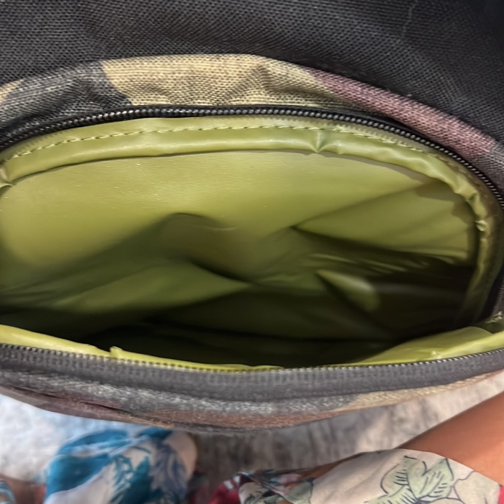 Dakine backpack - Picture 5 of 5